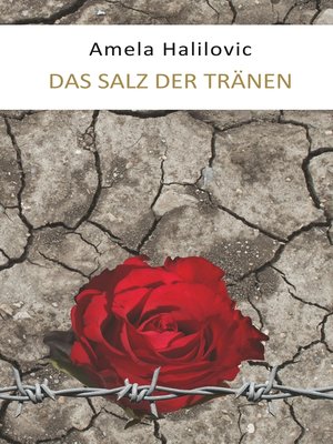 cover image of Das Salz der Tränen